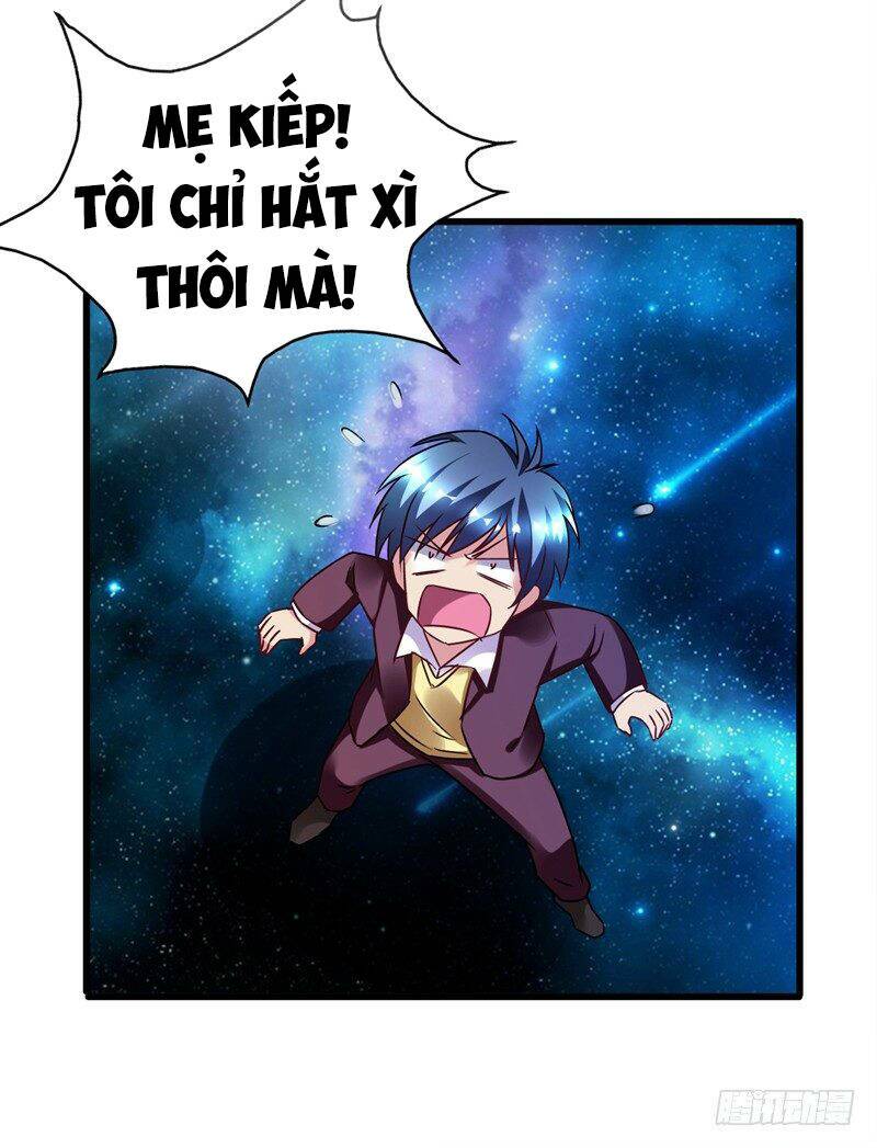 Vòng Bạn Bè Địa Phủ: Chapter 42