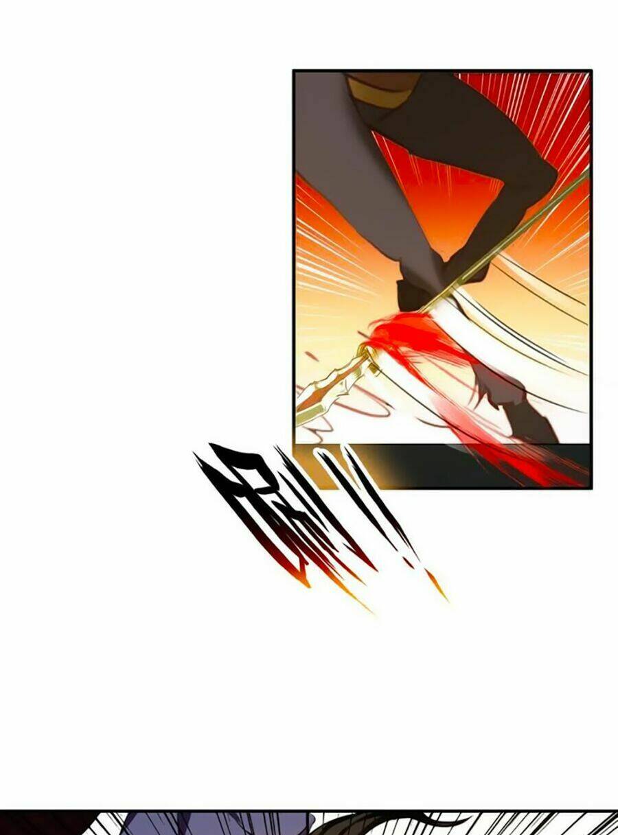 Mỹ Nhân Làm Tướng: Chapter 41