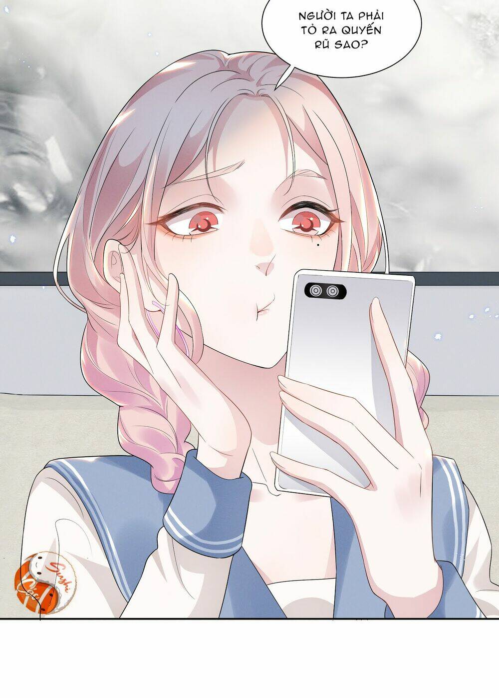 Ghen Tuông Số 1 Thế Giới: Chapter 3