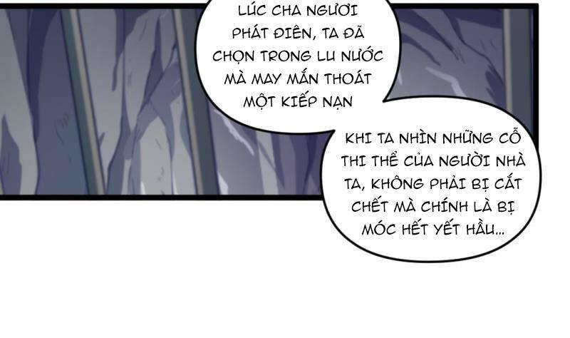 Thần Huyền Sư: Chapter 23