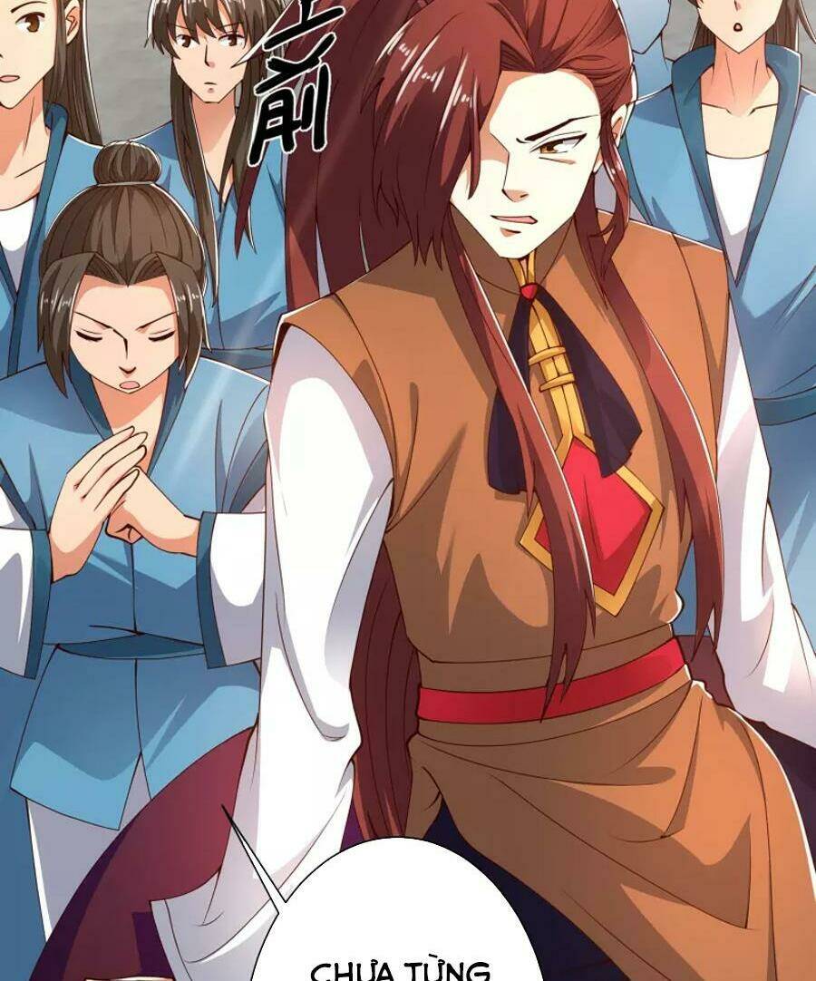 Khoa Kỹ Đại Tiên Tông: Chapter 43