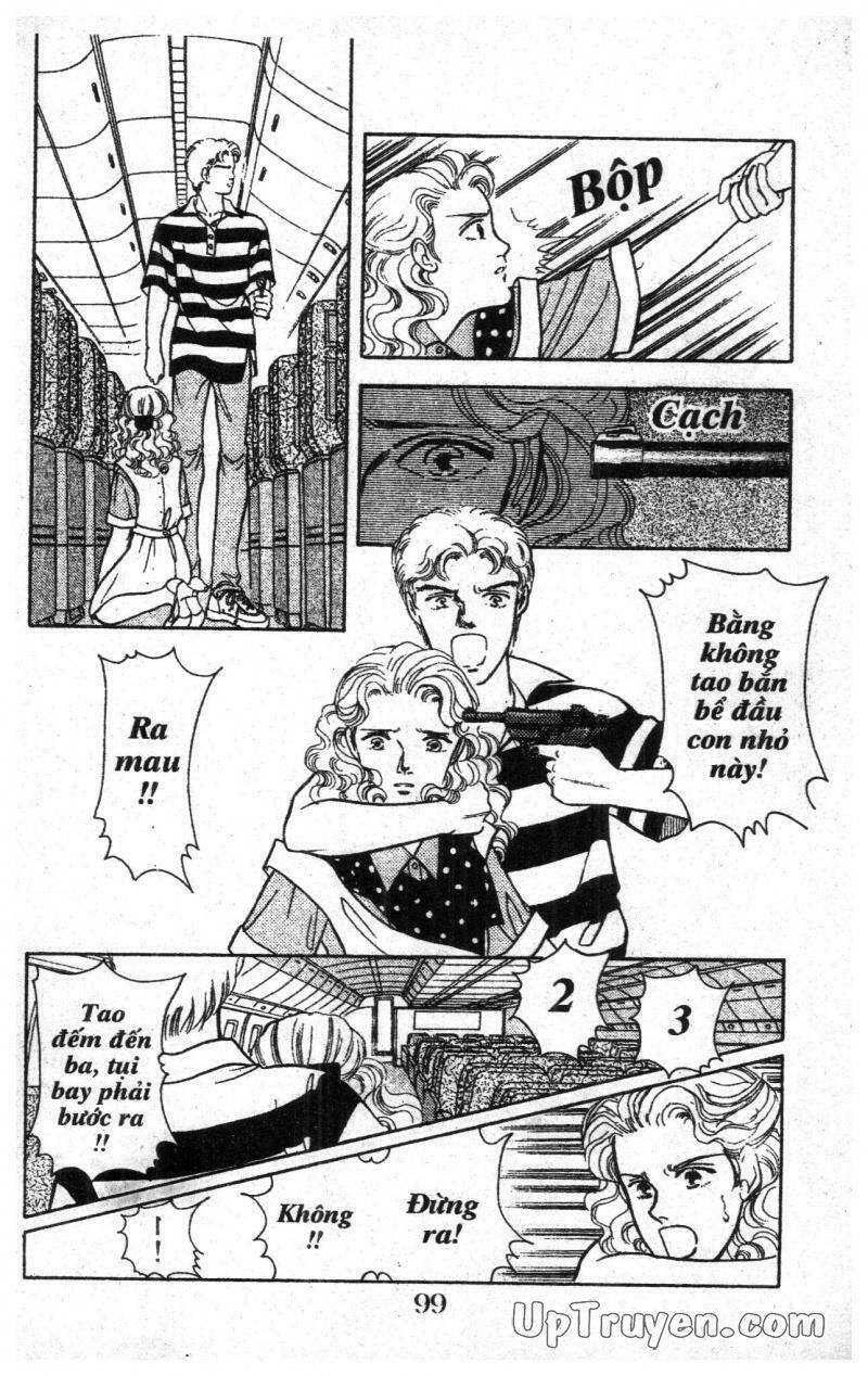 9 Banme No Musashi: Chapter 5