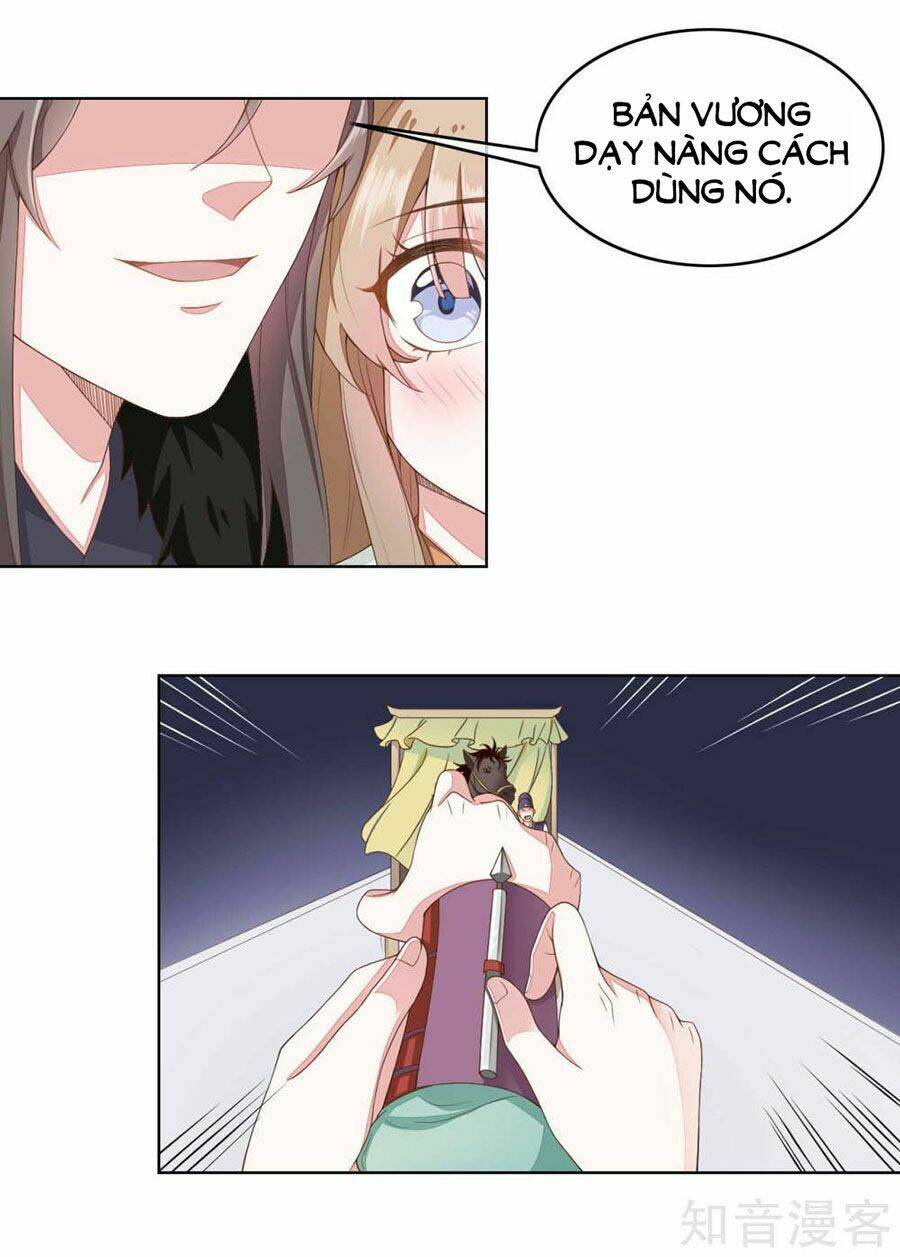 Đích Nữ Hữu Độc: Chapter 69