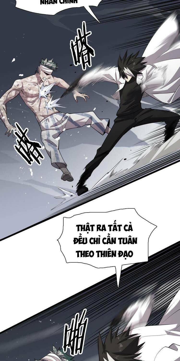 Trọng Sinh Tiểu Y Tiên: Chapter 111