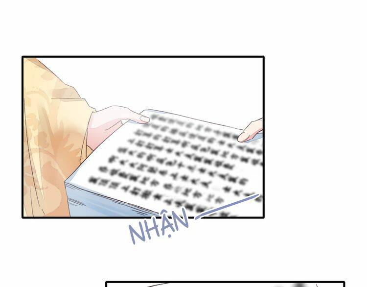 Hoa Nhan Sách: Chapter 70.1