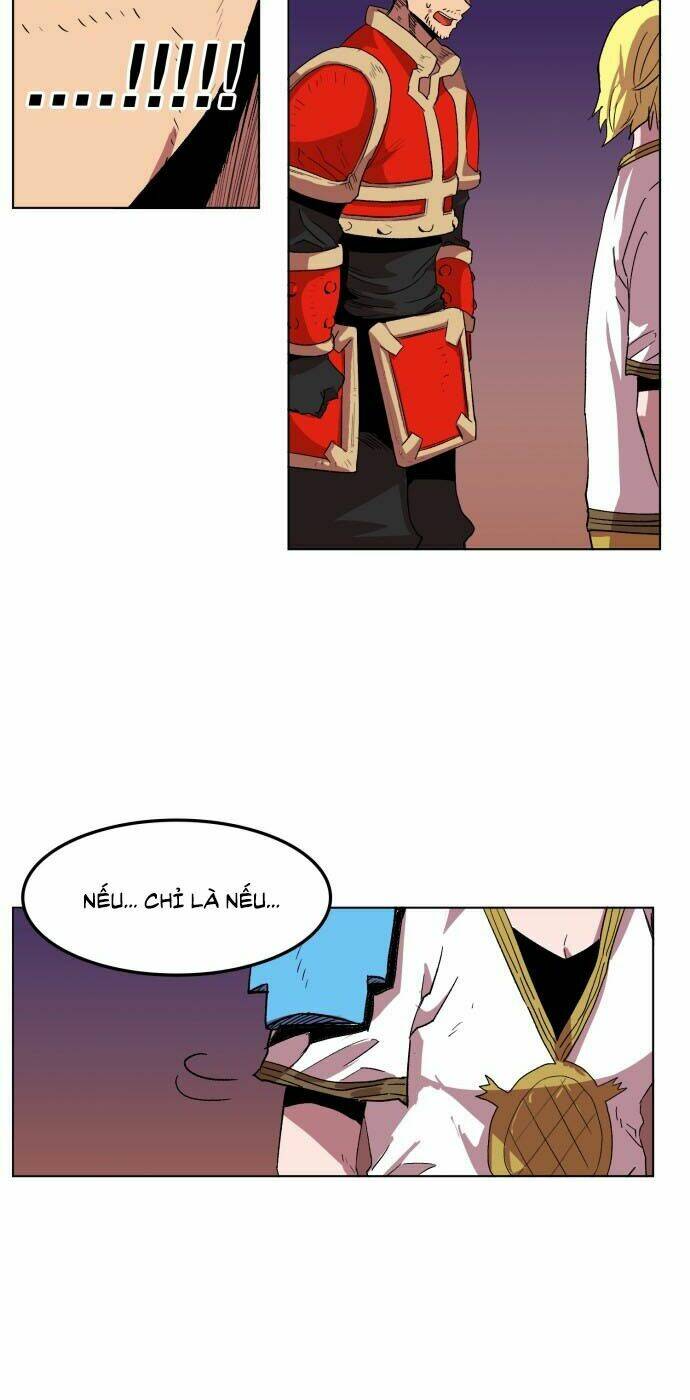 Hard Core Leveling Warrior: Chapter 176.2