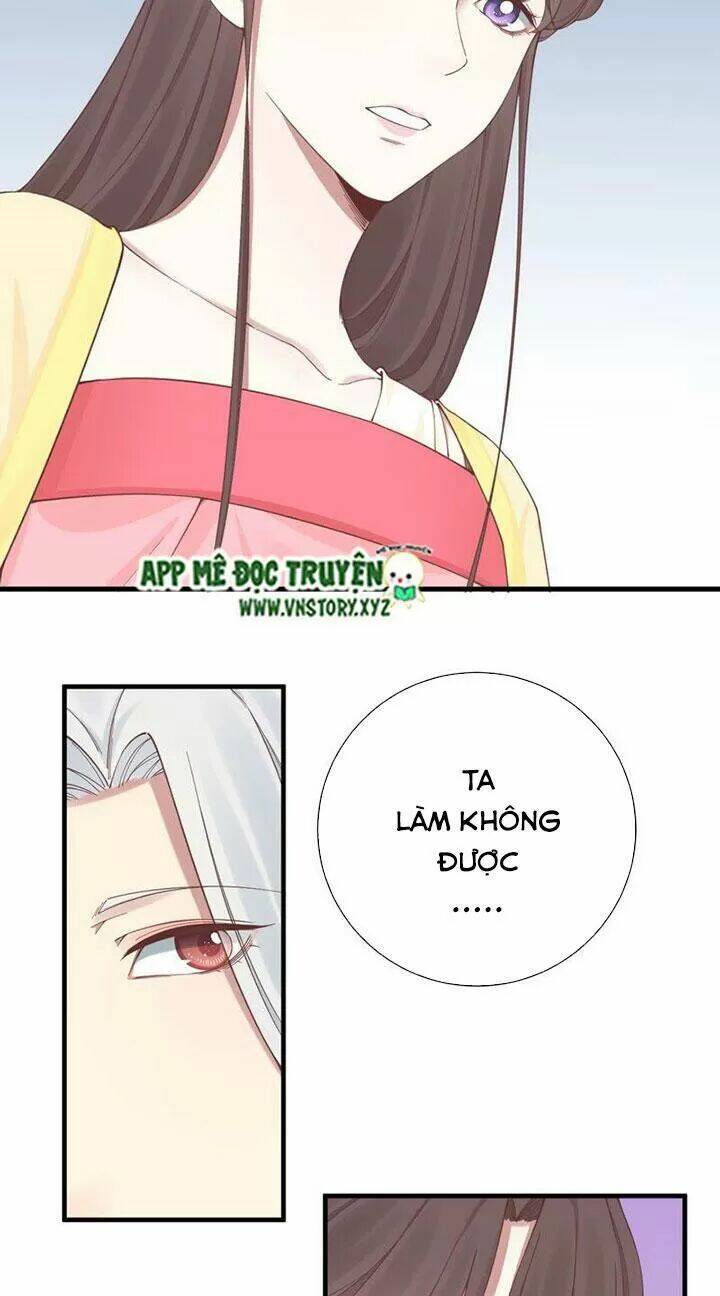 Hoàng Hậu Bận Lắm: Chapter 136