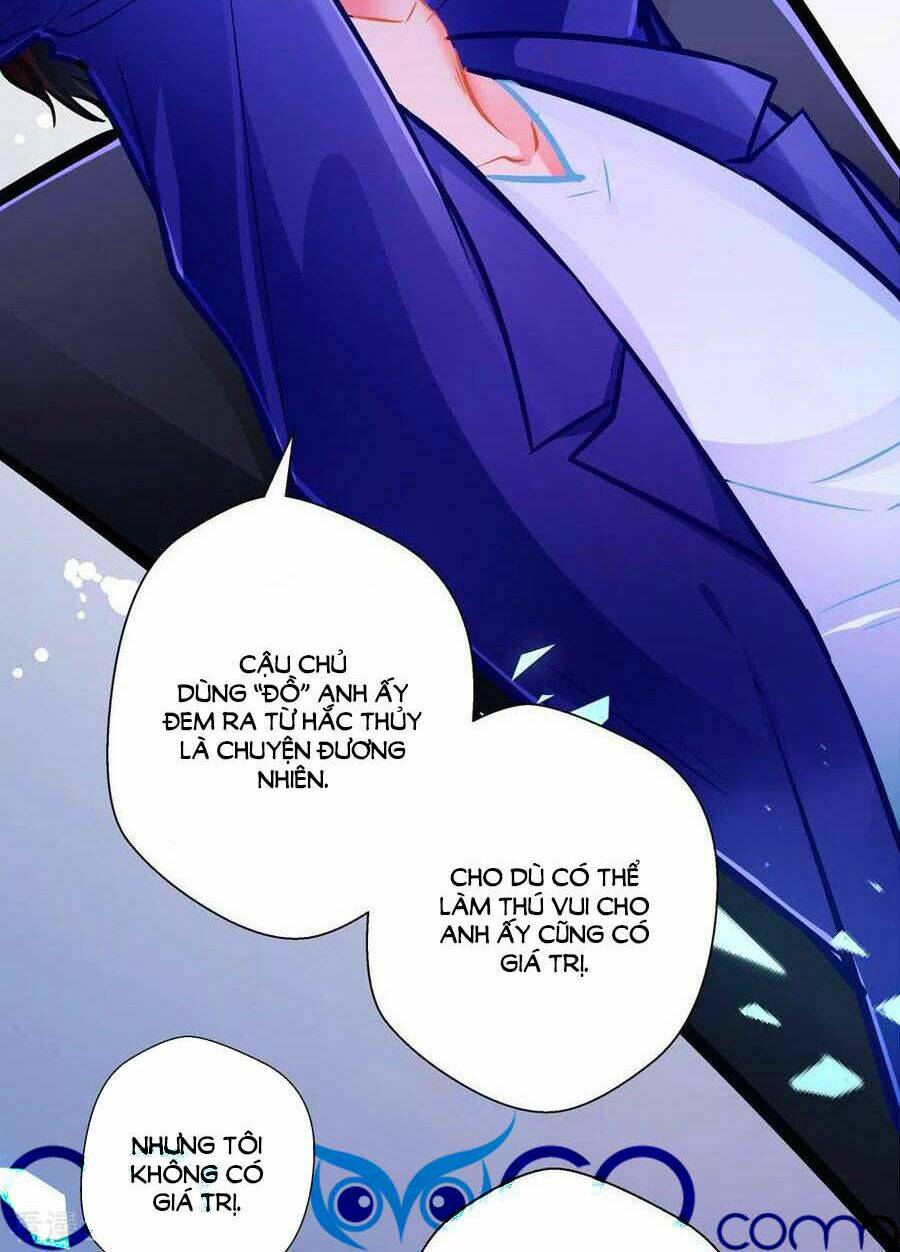 Cưng Chiều Ái Thê Hư Hỏng: Chapter 84