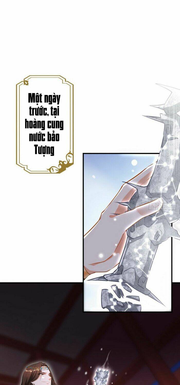 Tà Du Ký: Chapter 62