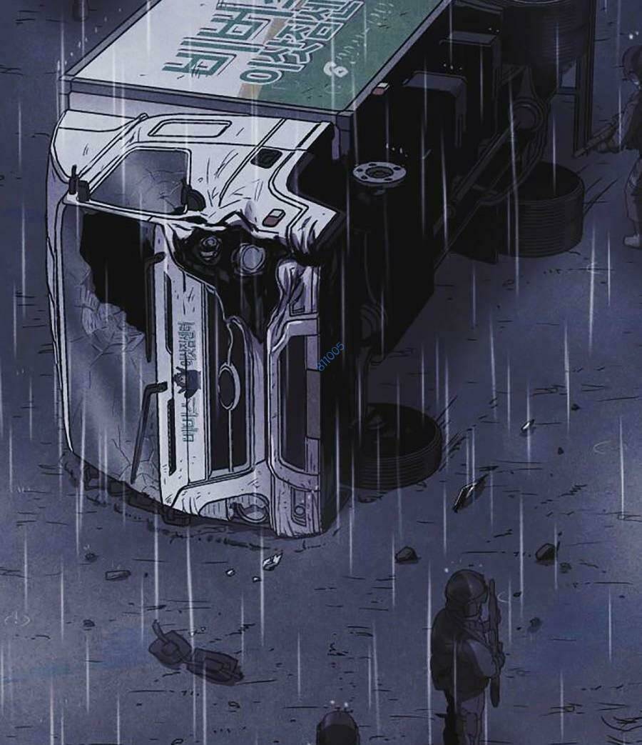 Cậu Bé Shotgun: Chapter 51