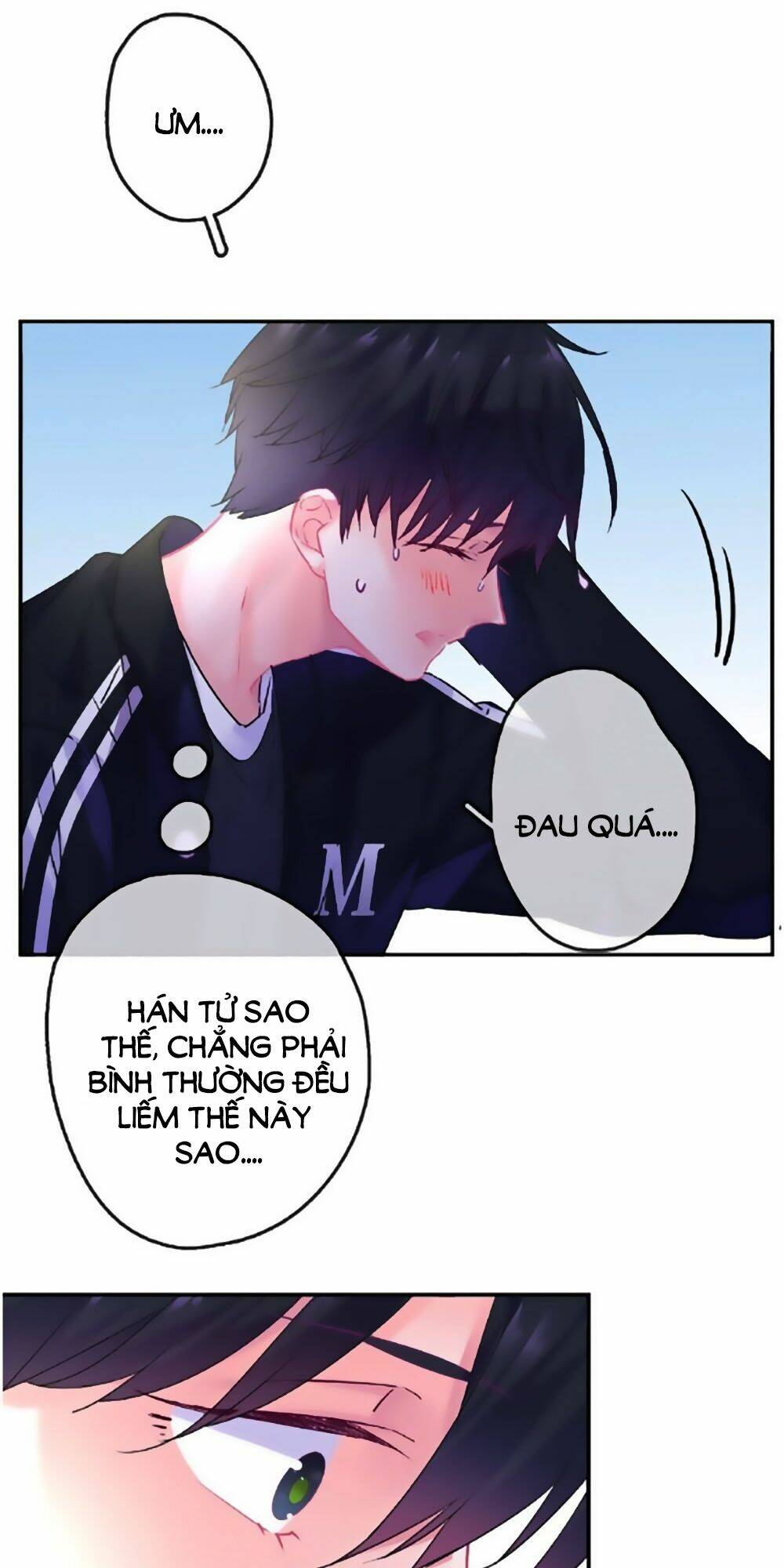 Đừng Nghịch, Ta Chỉ Muốn Yên Tĩnh: Chapter 79