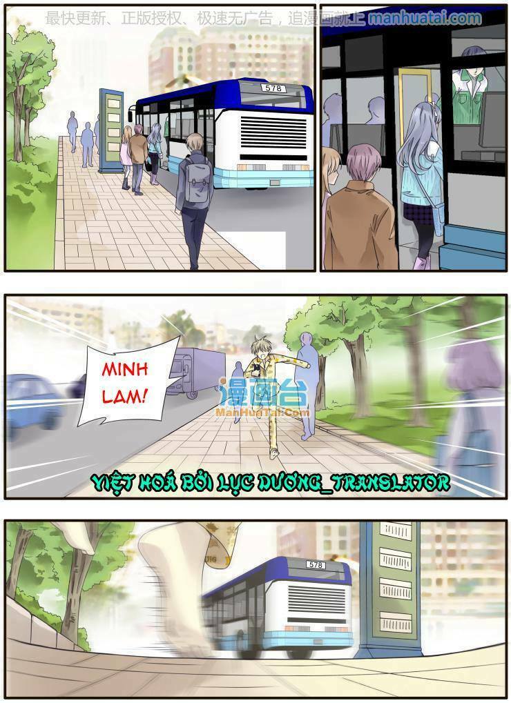 Lam Sí: Chapter 106