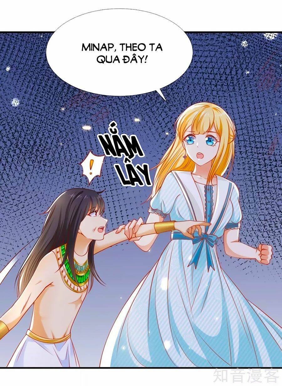 Sủng Hậu Của Vương: Chapter 52