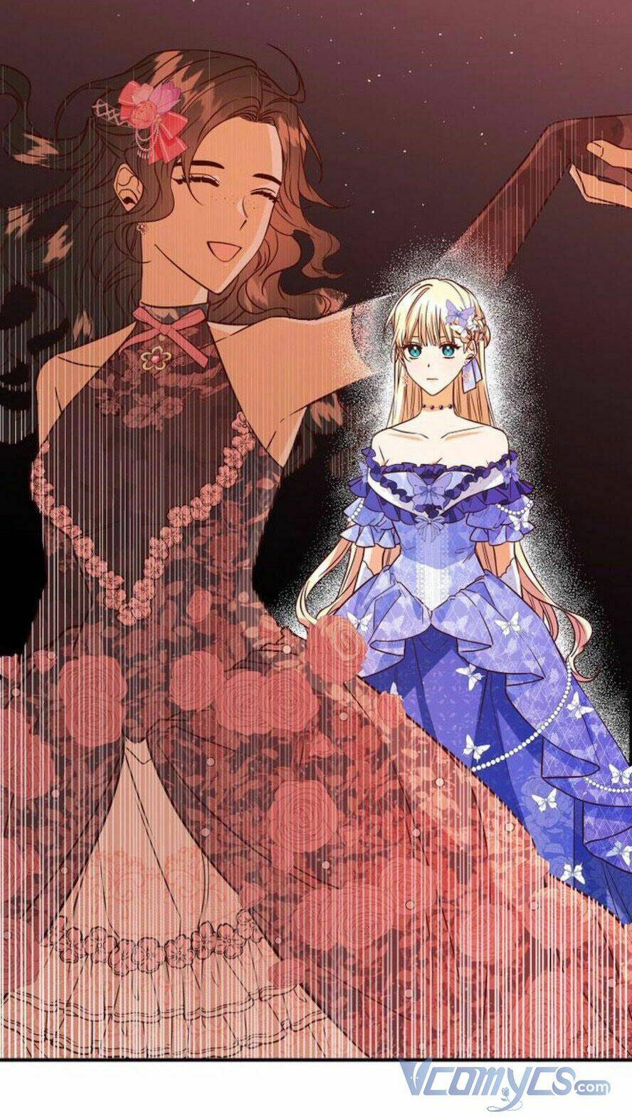 Lòng Trung Thành Với Kẻ Ác: Chapter 17