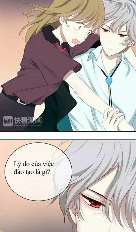 Thần Tượng Điểm Zero: Chapter 73