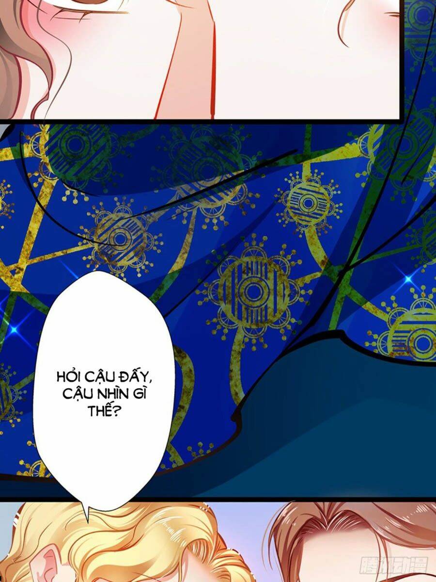 Cưng Chiều Ái Thê Hư Hỏng: Chapter 56