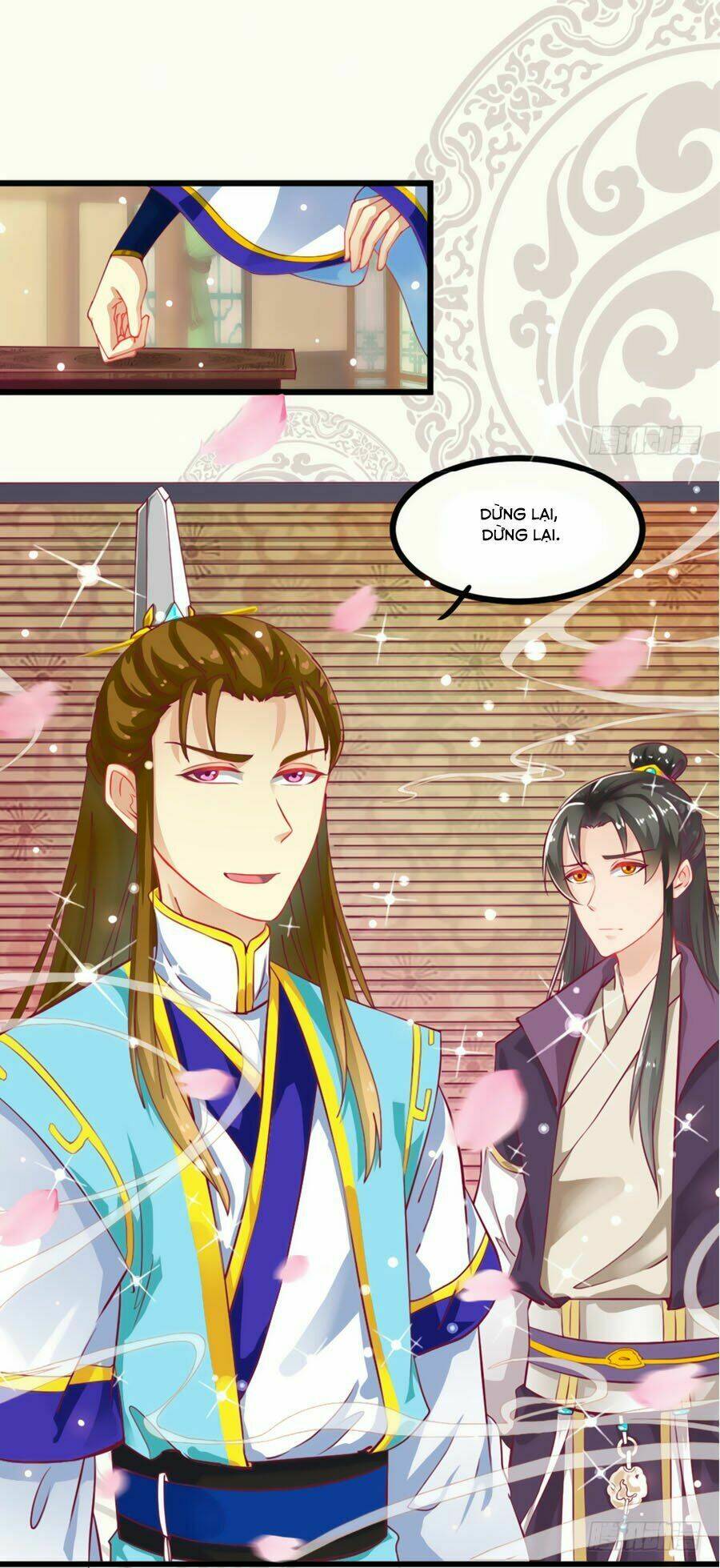 Ngọc Vi Mai: Chapter 4