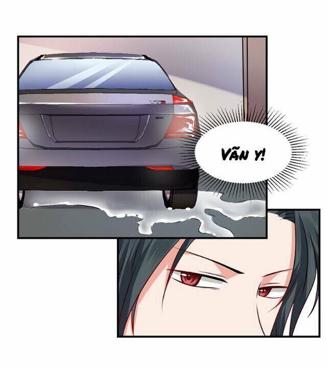 Đoạt Hôn Ác Thiếu: Chapter 27