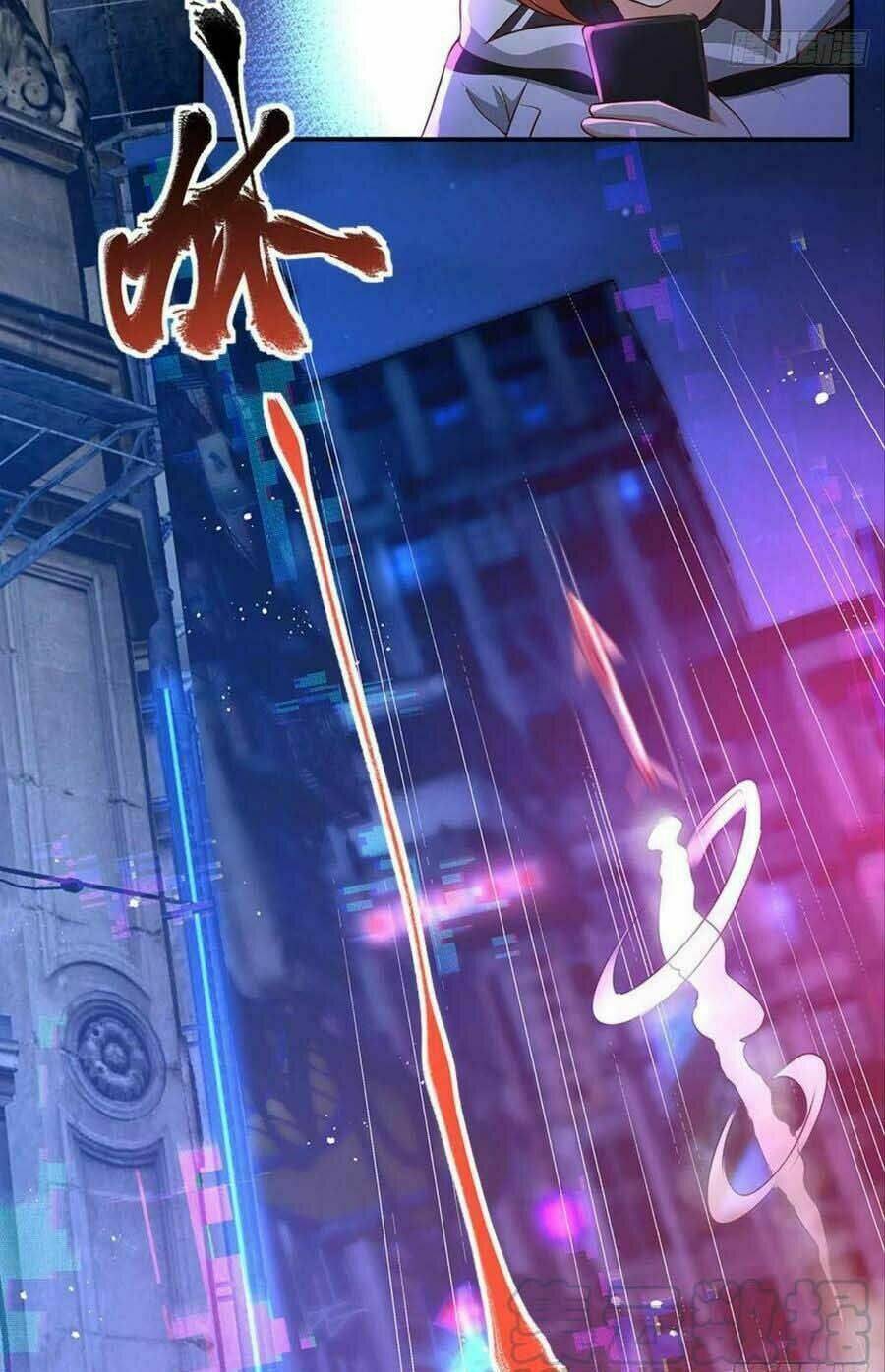 Xâm Lược Vạn Giới: Chapter 21