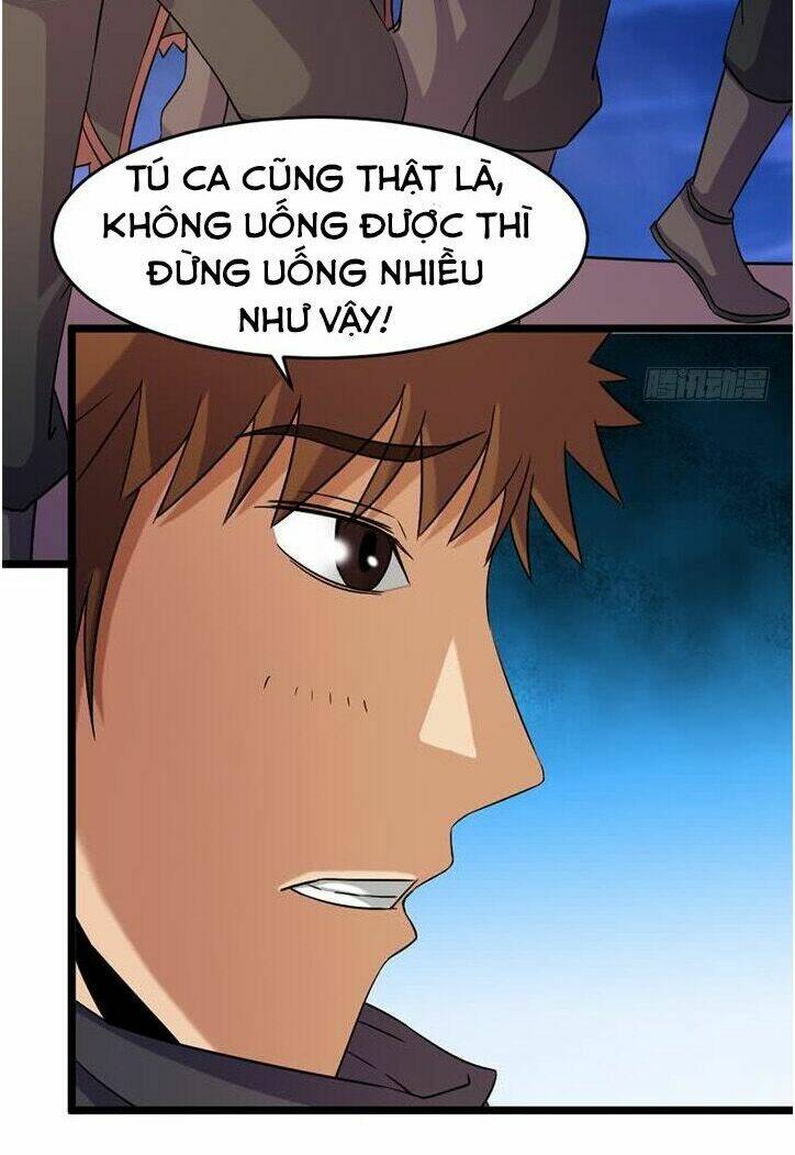 Phong Quỷ Truyền Thuyết: Chapter 169