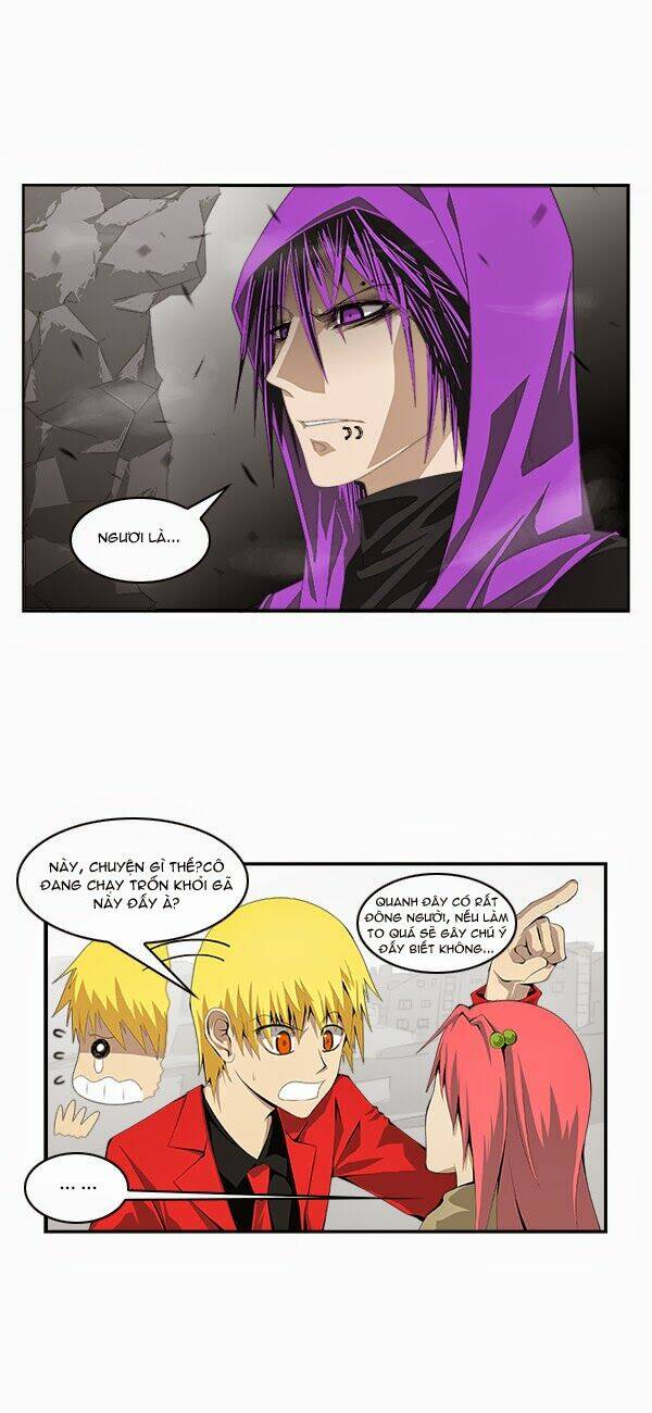 TAL: Chapter 97