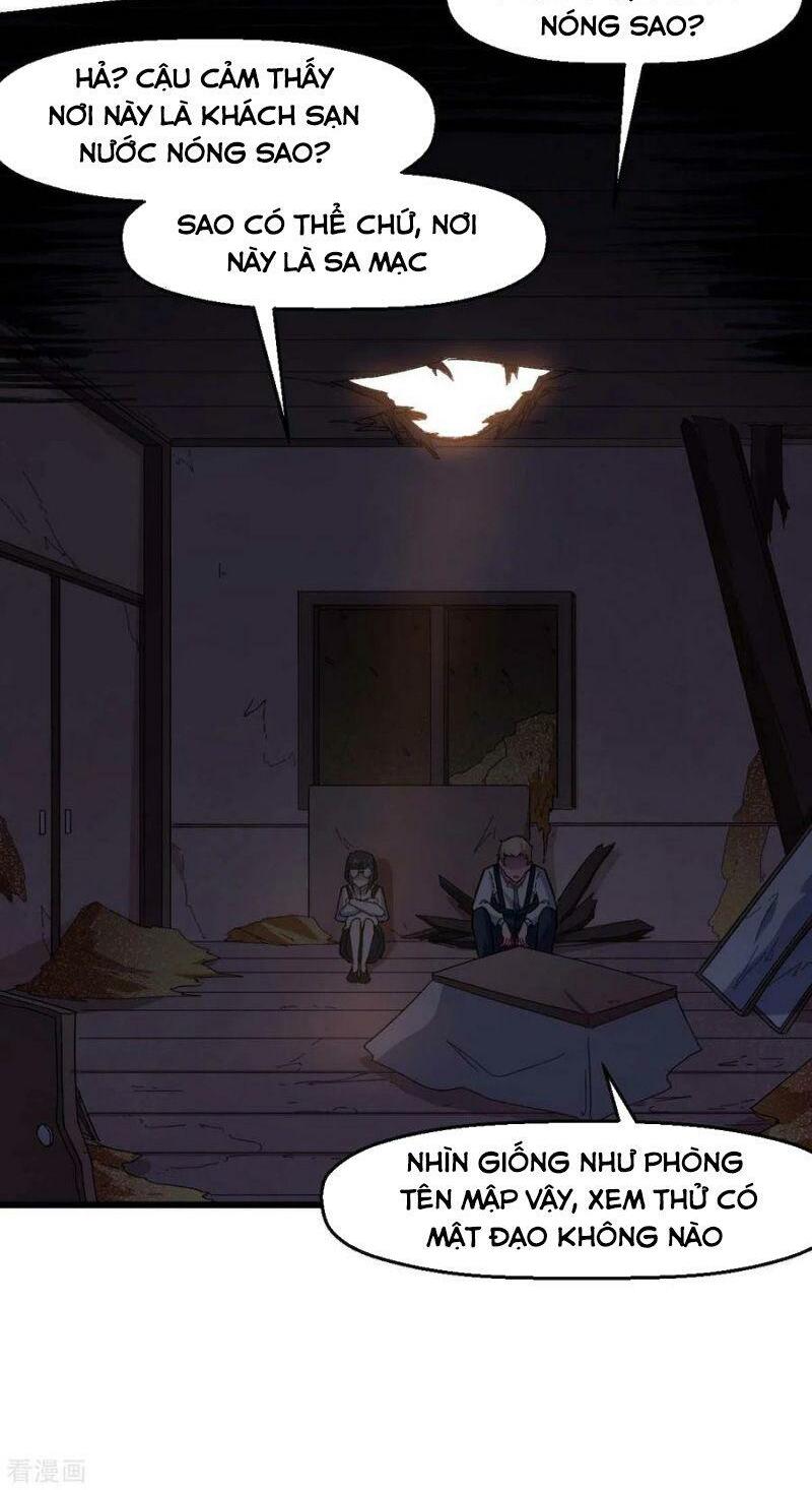 Vườn Trường Cuồng Sư Hệ Thống: Chapter 157