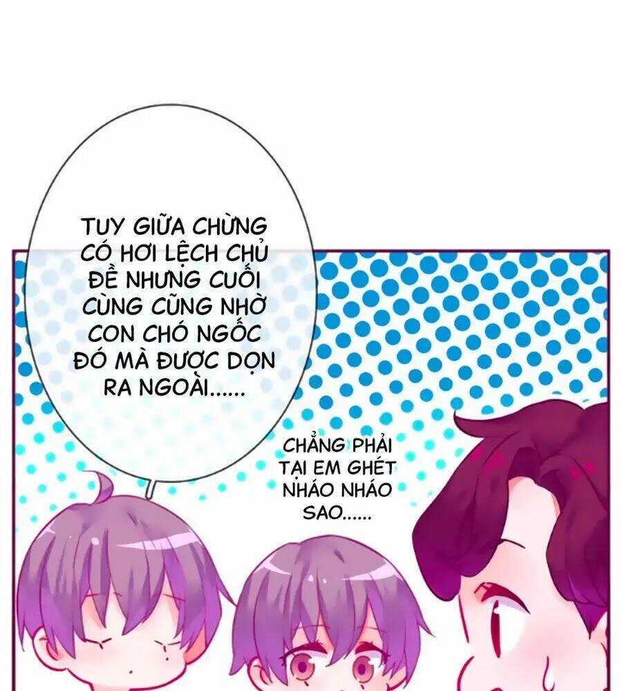 Đừng Nghịch, Ta Chỉ Muốn Yên Tĩnh: Chapter 60