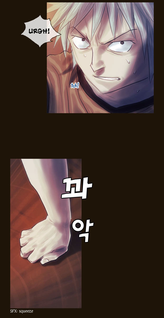 Magician: Chapter 70