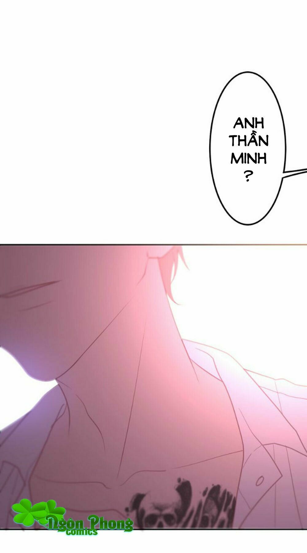 Tháng Sáu Kì Diệu: Chapter 52