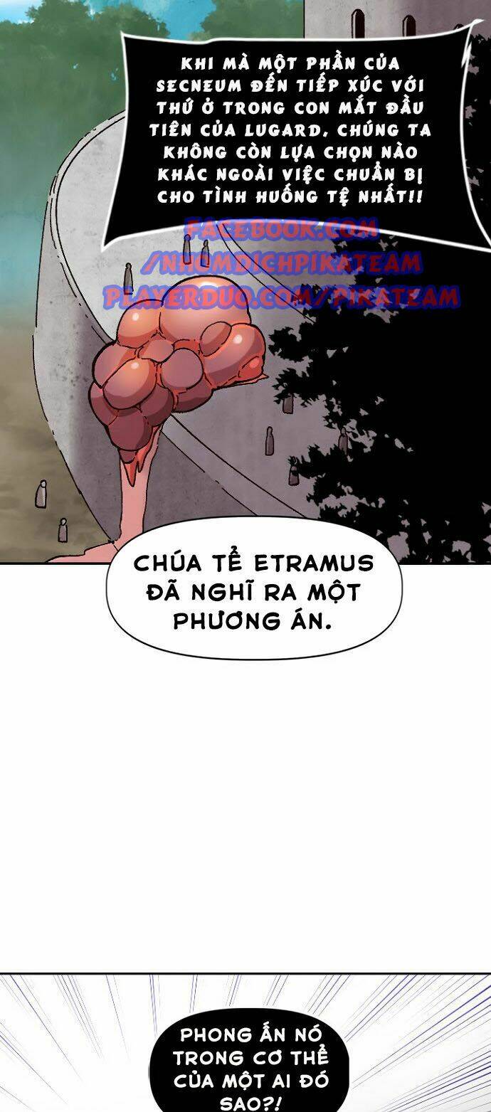 Đại Lục Vô Song: Chapter 31