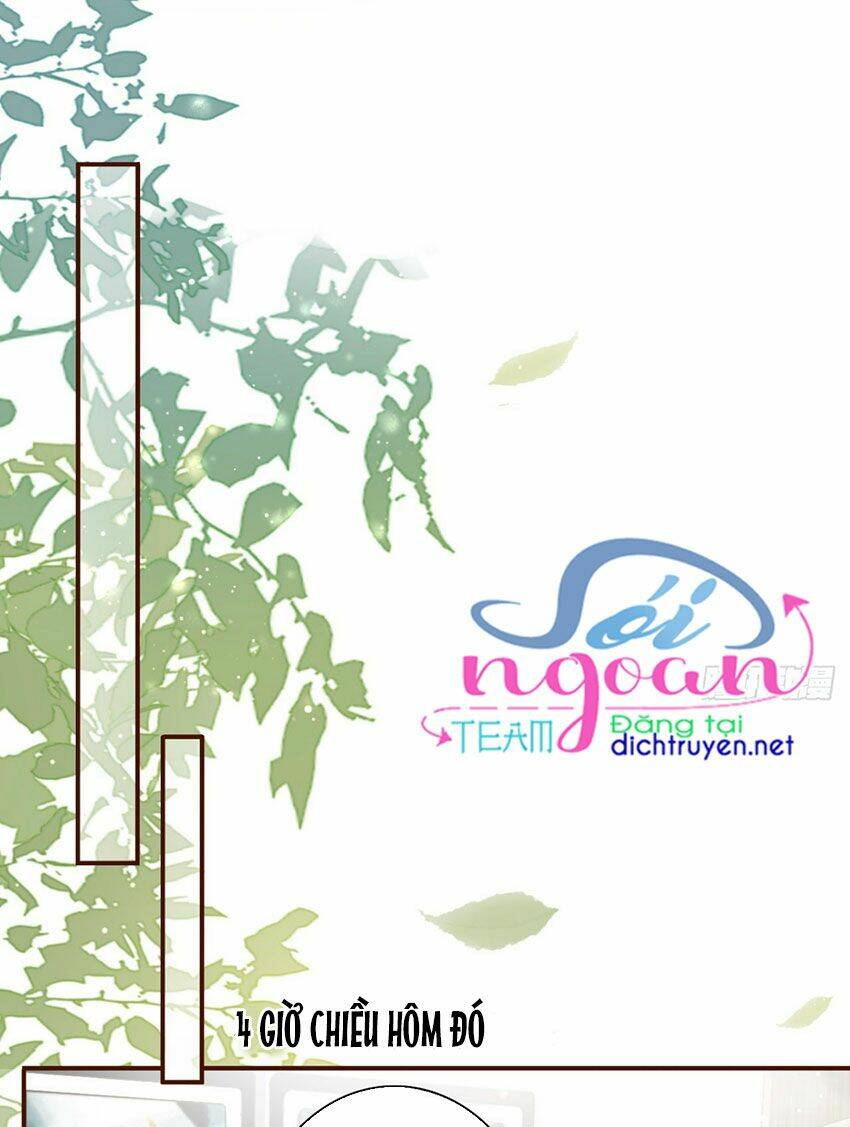 Bạn Gái Tôi Mới 30+: Chapter 9