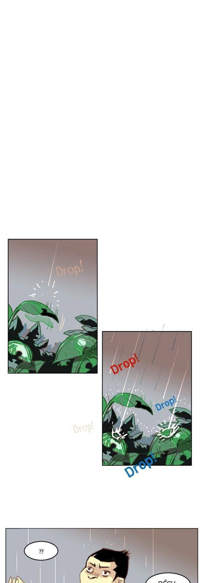 Famous Man: Chapter 3