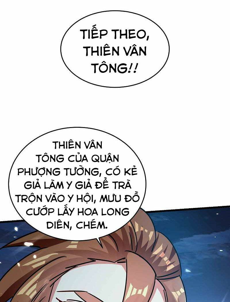 Vạn Giới Tiên Vương: Chapter 115