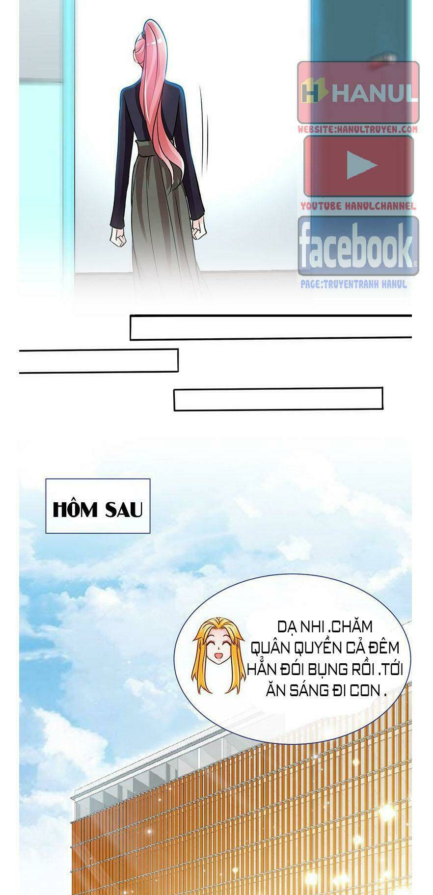 TRUY NÃ TOÀN CẦU TRUY THÊ VỀ SỦNG: Chapter 73.2