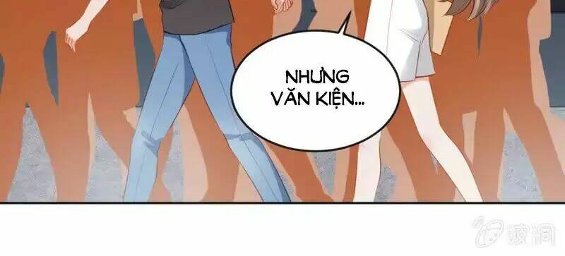 Khi Trá Luyến Nhân: Chapter 46