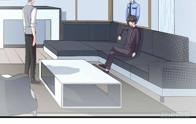 Ám Luyến Thành Hôn: Chapter 92