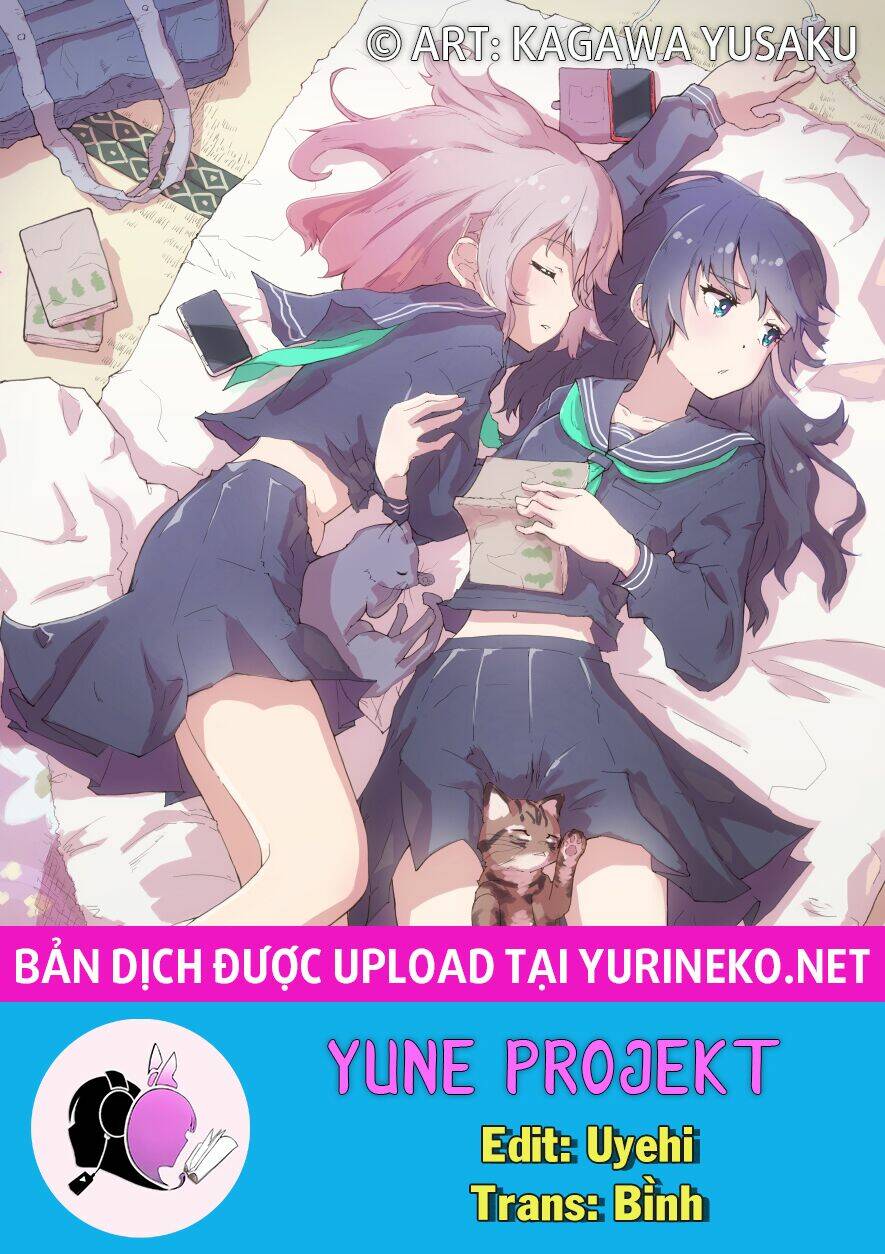 Useless Princesses: Chapter 23