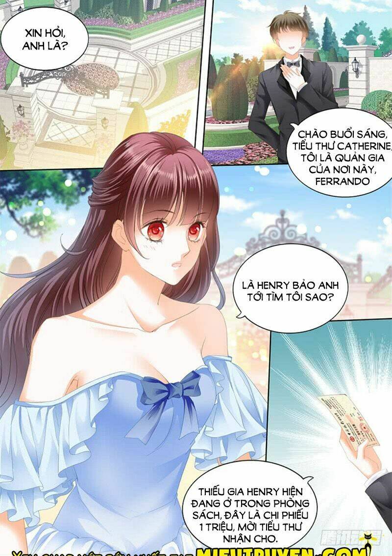 Thiểm Hôn Kiều Thê: Chapter 210