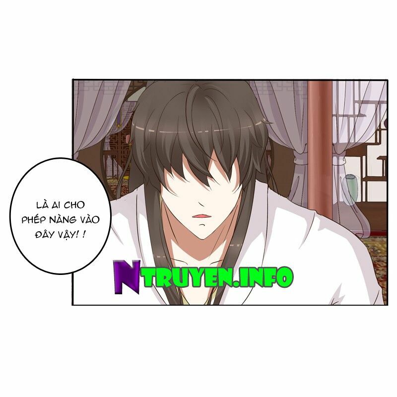 Thông Linh Phi: Chapter 122