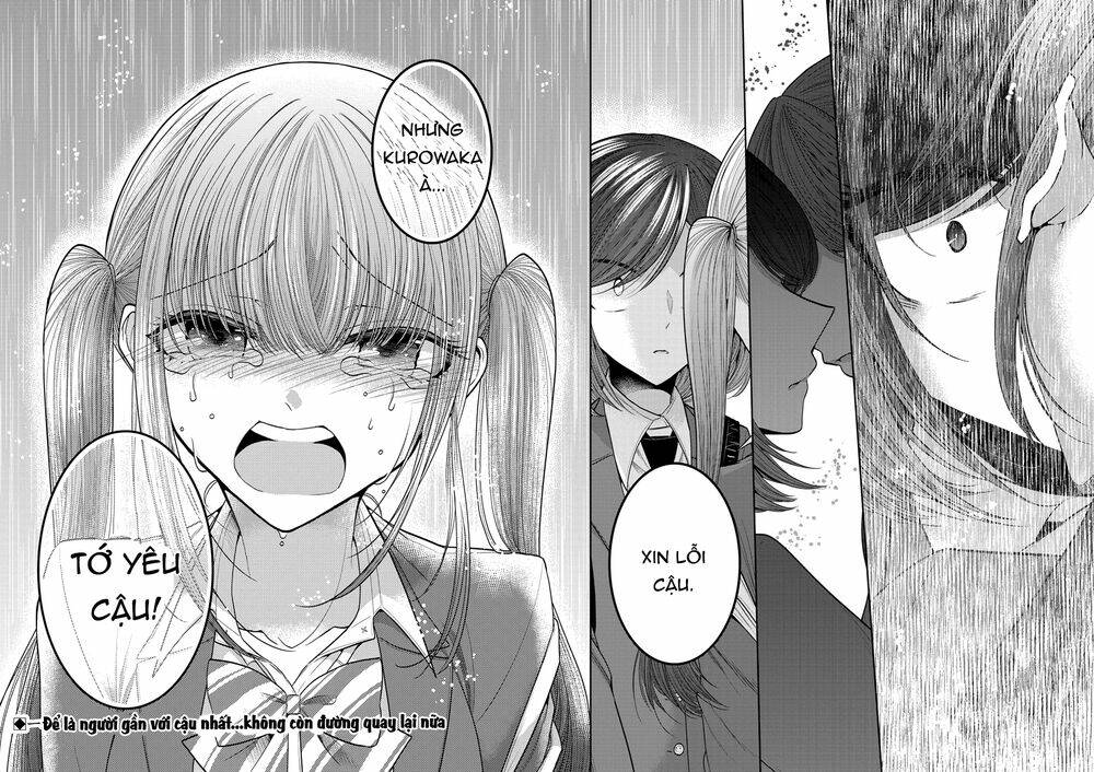 Useless Princesses: Chapter 31