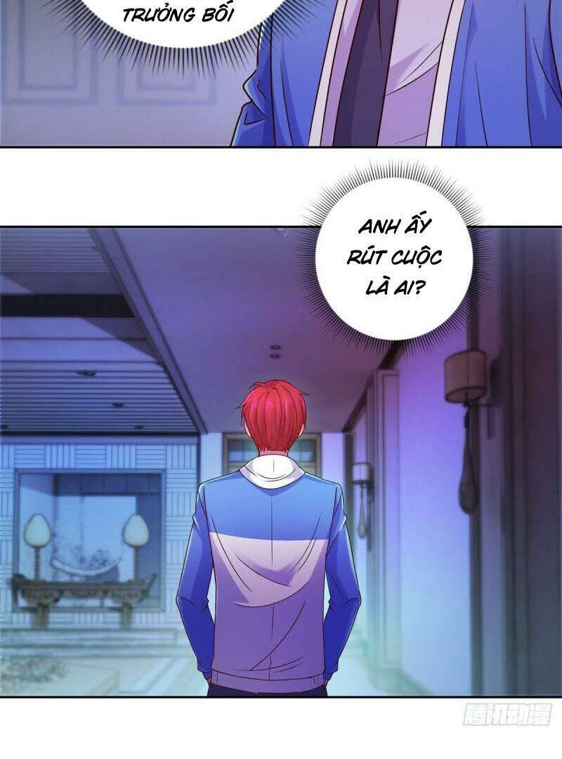 Đô Thị Chí Tôn Hệ Thống: Chapter 168