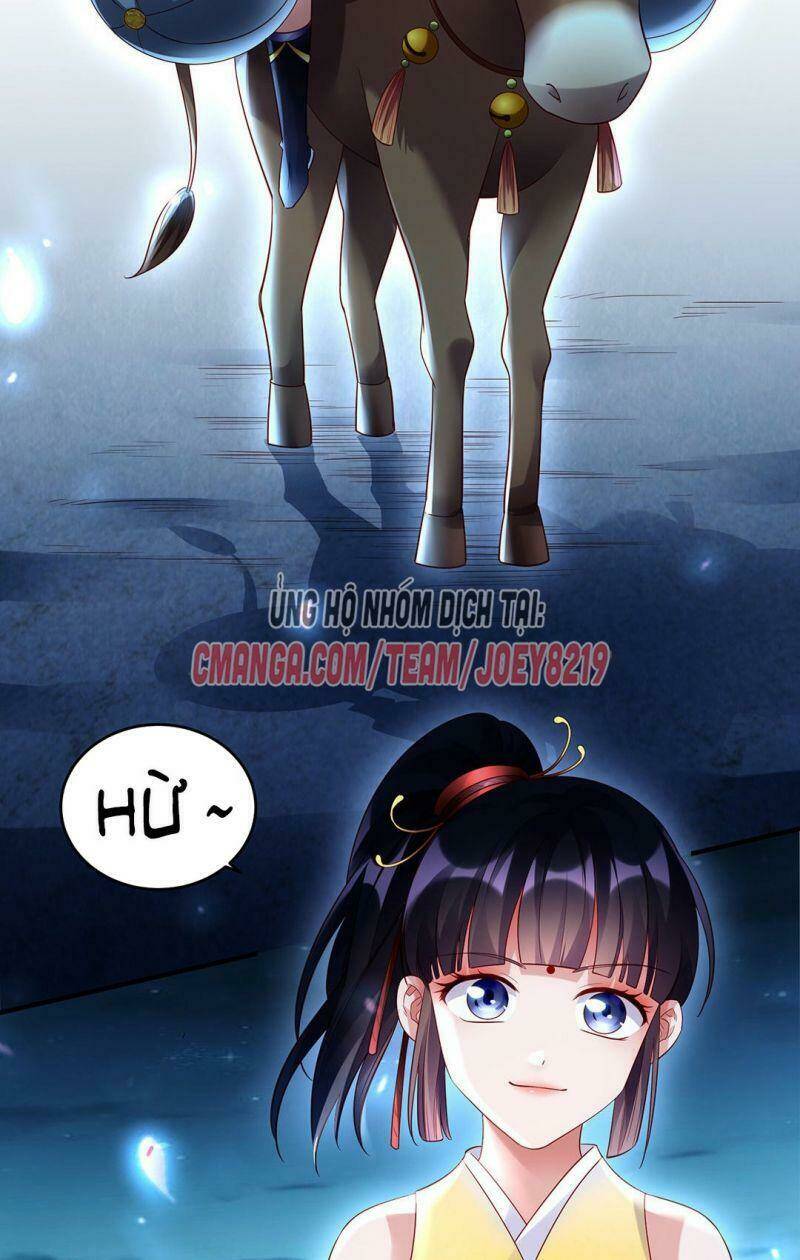 Thiên Kim Bất Hoán: Chapter 61