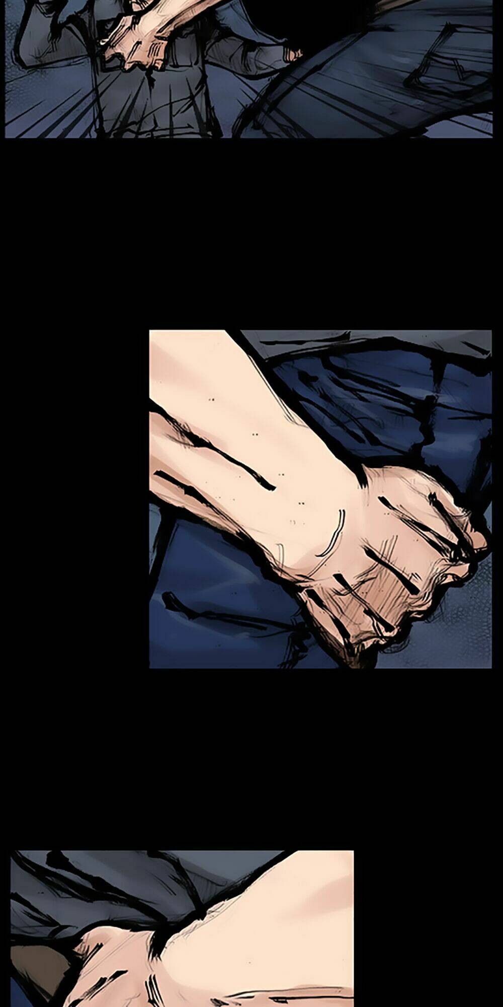 Độc Cô Tiền Truyện: Chapter 95