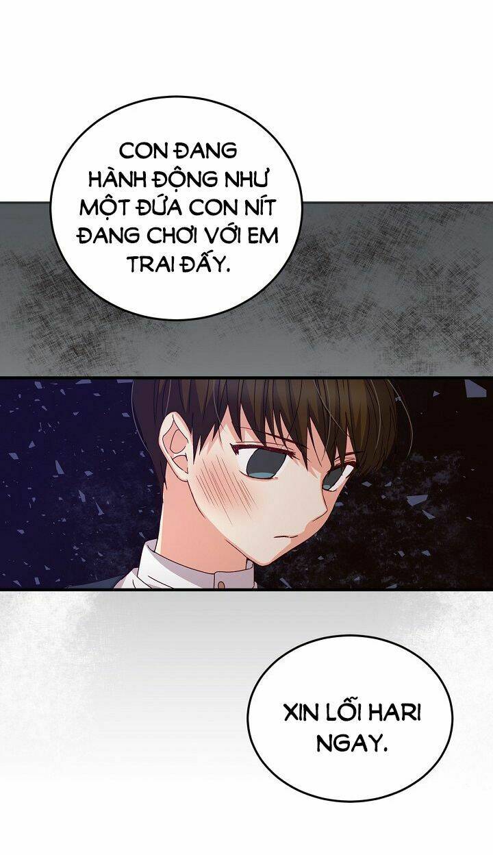 Đừng Chọc Đứa Em Gái Bé Bỏng Của Chúng Tôi: Chapter 7
