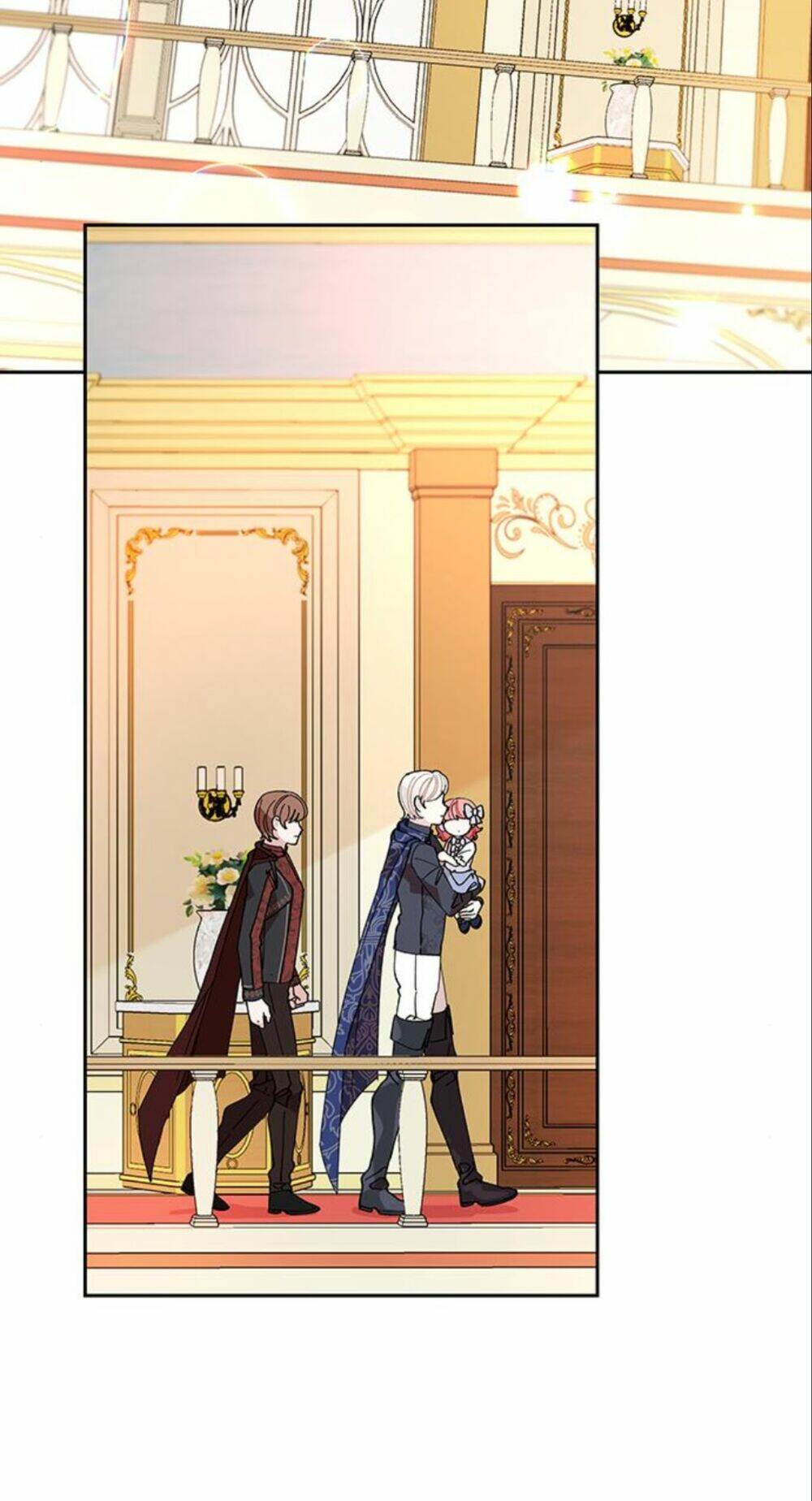 Con Người Không Phải Thứ Có Thể Sửa Rồi Dùng Được Đâu!: Chapter 11