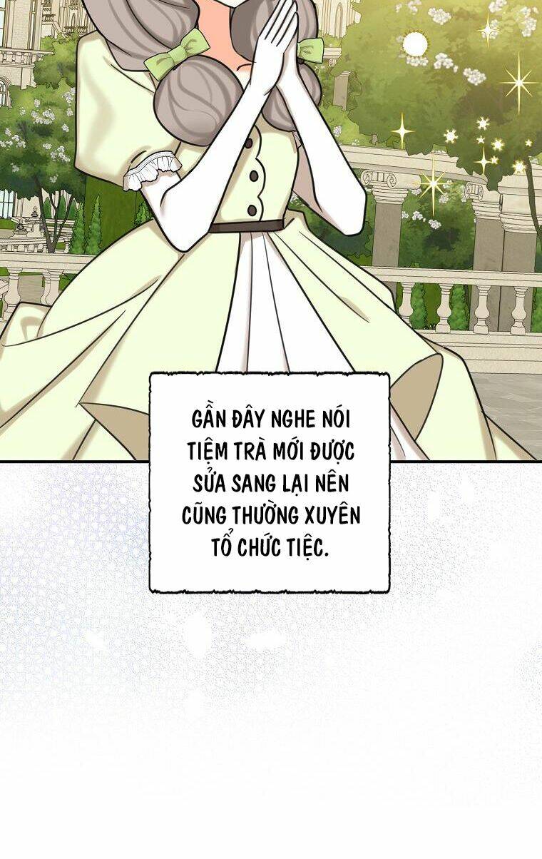 Ba Người Anh Trai Của Tôi Là Bạo Quân: Chapter 44.1