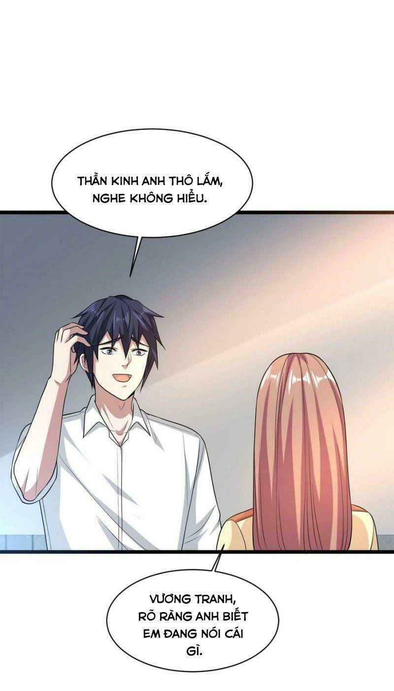 Đô Thị Tà Vương: Chapter 138