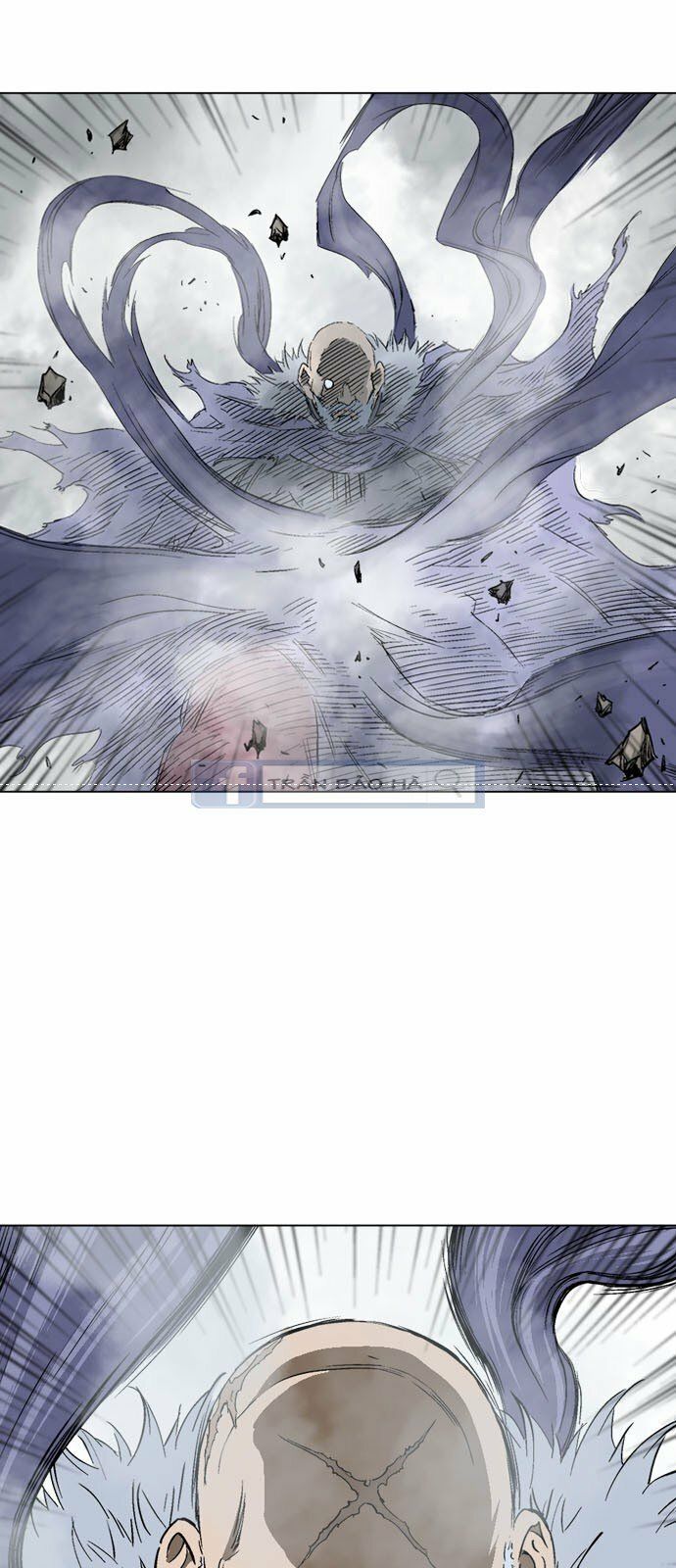 Cao Thủ 2: Chapter 74