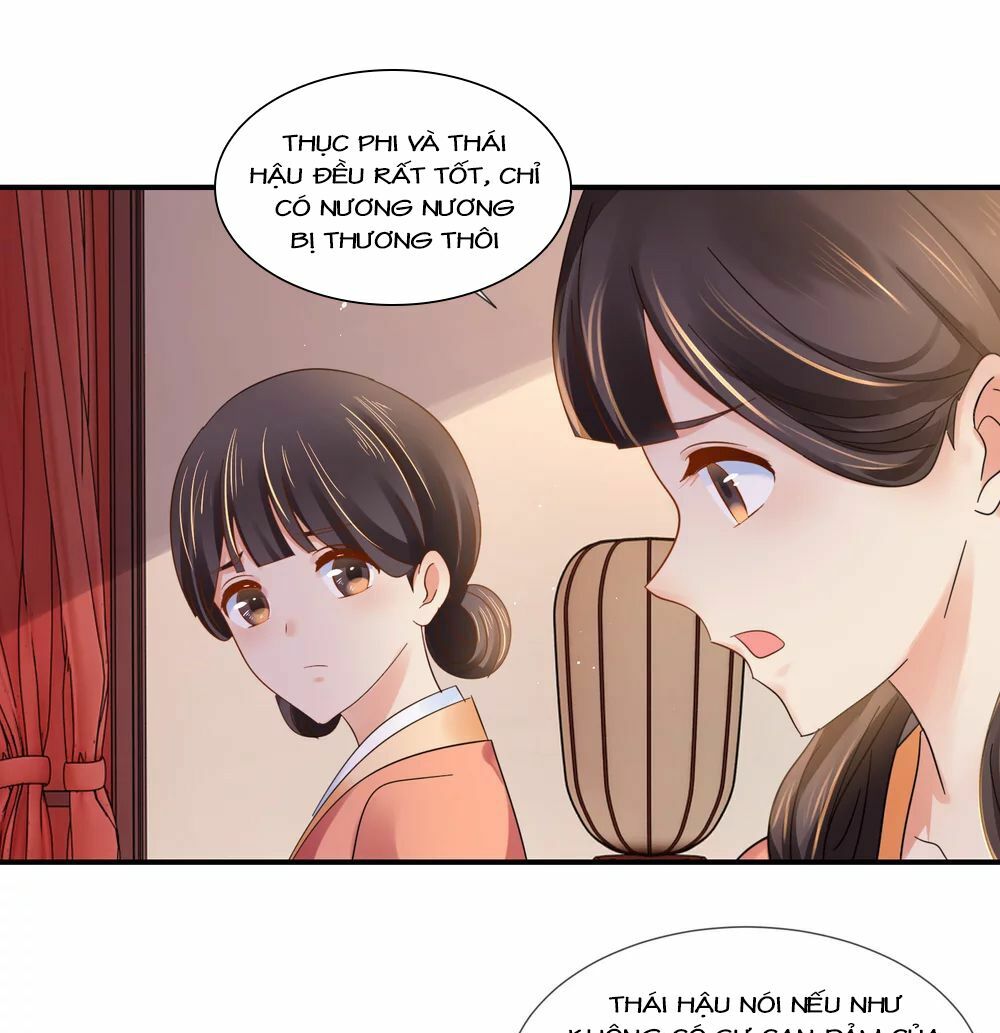 Lãnh Cung Phế Hậu Muốn Nghịch Thiên: Chapter 132