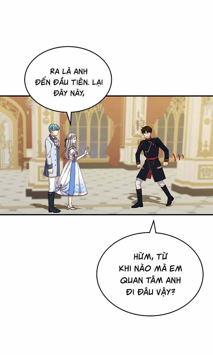 Đừng Chọc Đứa Em Gái Bé Bỏng Của Chúng Tôi: Chapter 46
